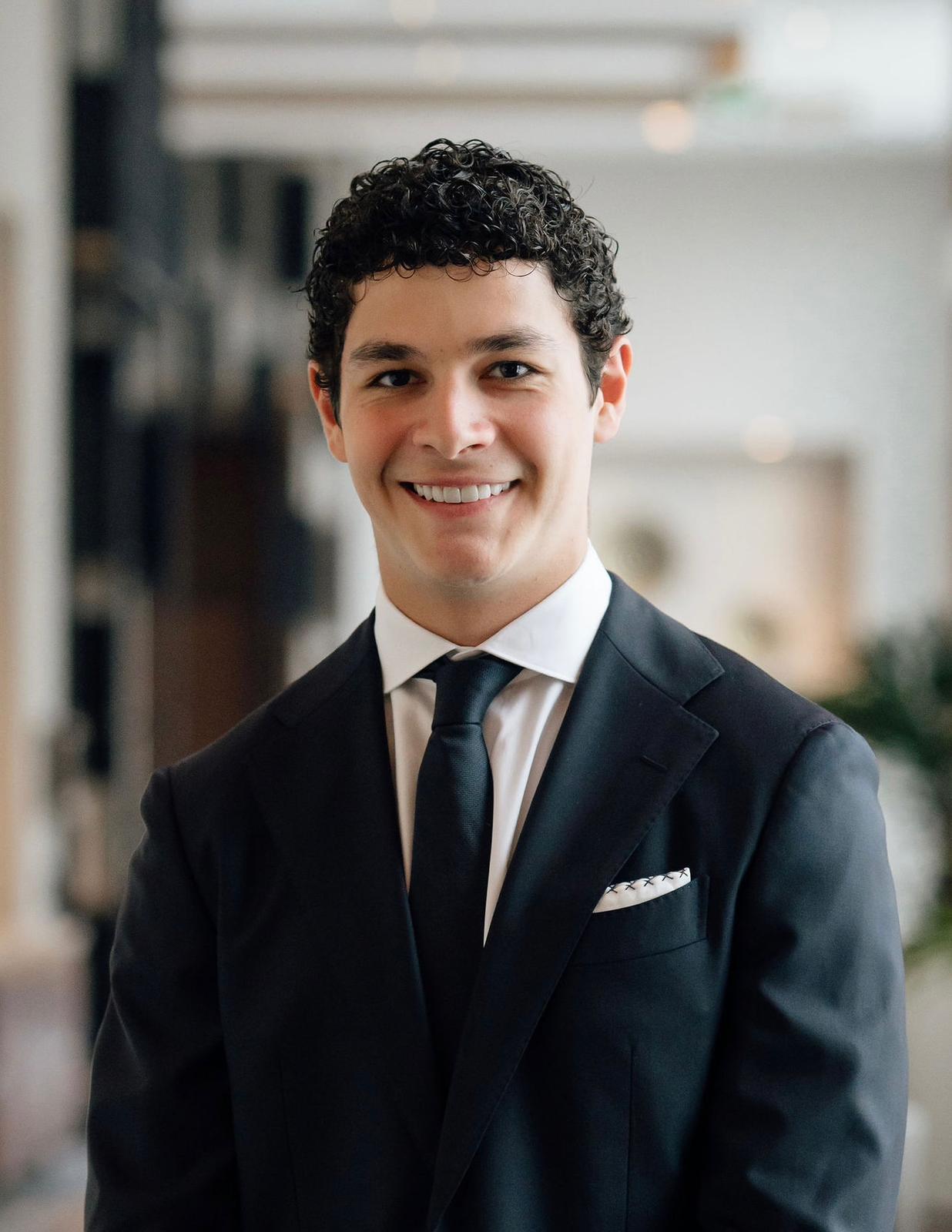 Rodrigo Navarro